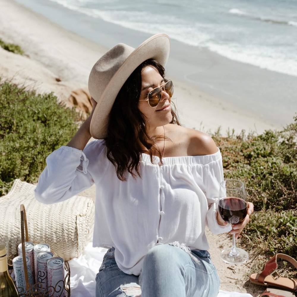 Meet your Posher, Sara